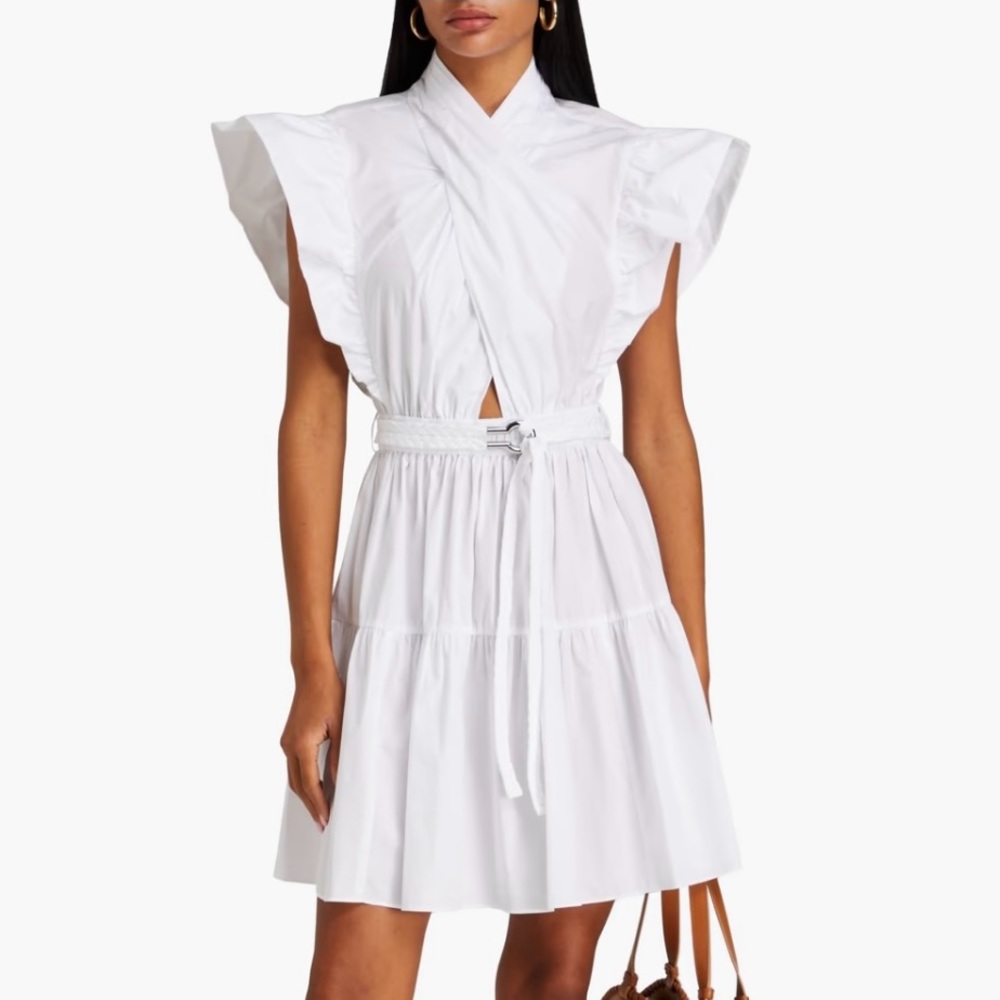 Derek Lam 10 spring dress